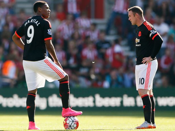 Southampton-vs-Manchester-United