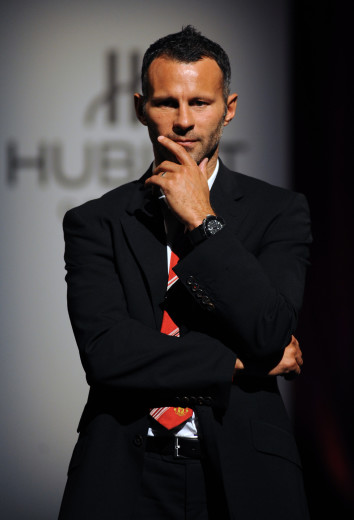 Giggsy, kingmaker?