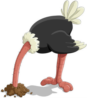 LvG has his head in the sand when it comes to Man United's tactics
