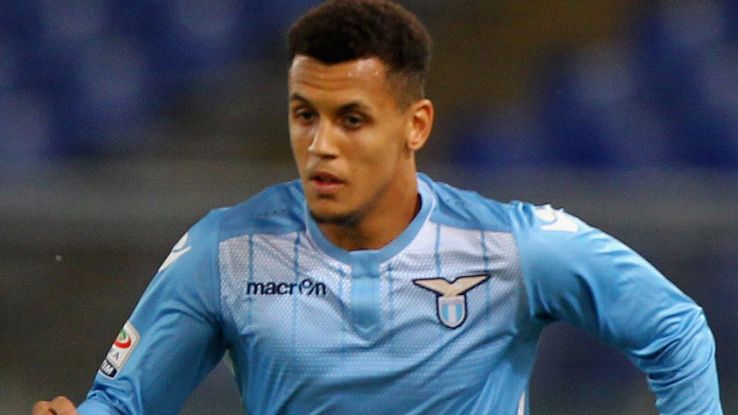 Not too soon after Pogba's departure, matters un-Raveled at Old Trafford for Morrison, and he's now with Lazio, doing as the Roman's do.