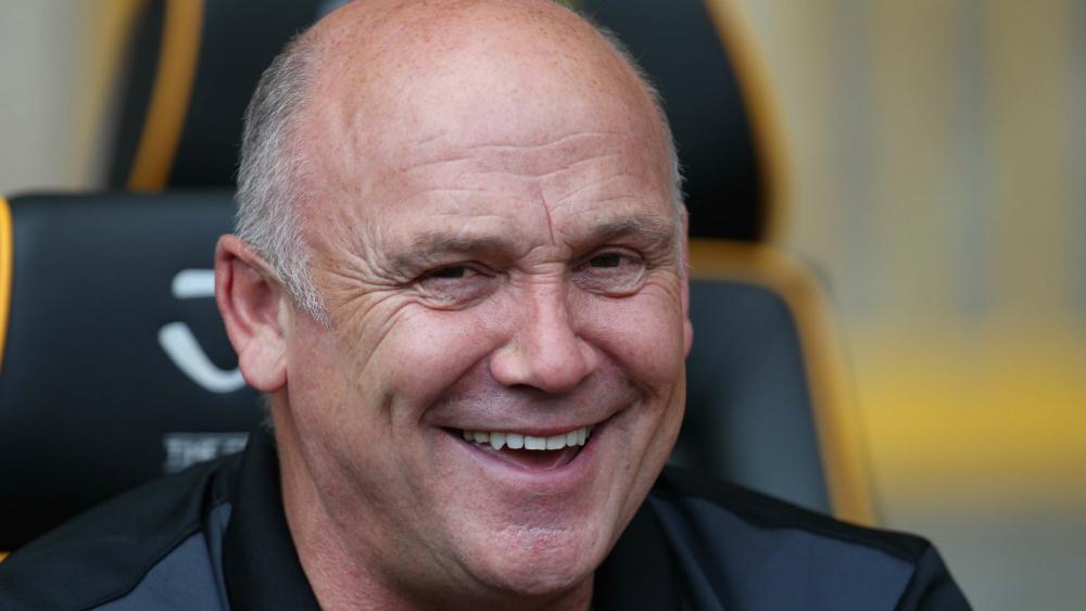 Image result for mike phelan