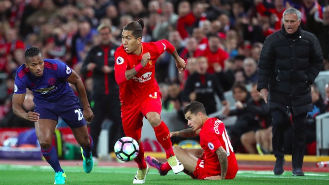 Man United and Liverpool will be looking for greener grass against each other on the weekend.