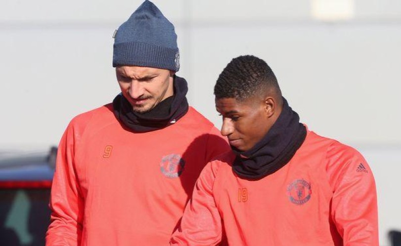 If nothing else, this season has been about passing the torch to Man United's young players.