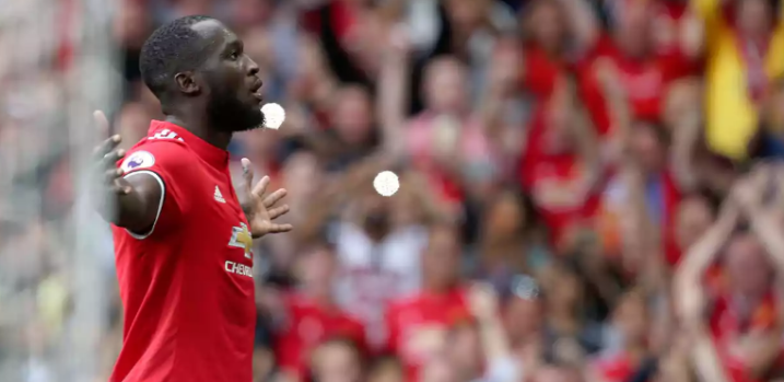 In putting four past West Ham in its season opener, Manchester United did something it hadn't in 2016-17. Mourinho's squad kept its foot on the gas.