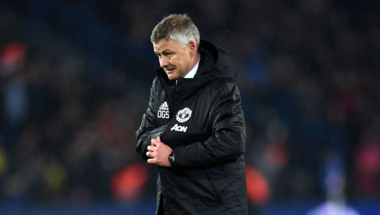 ole gunnar solskjaer