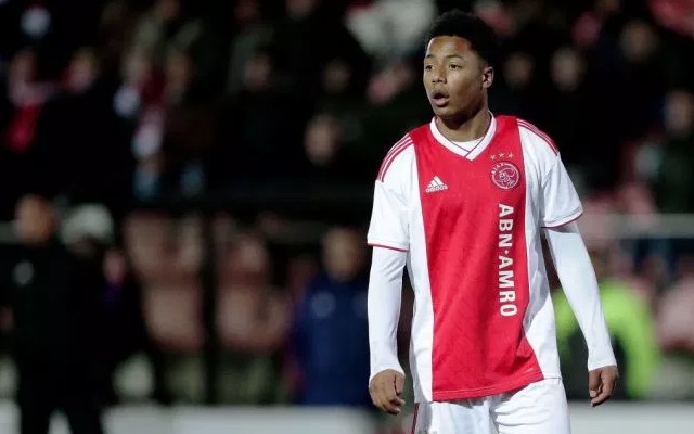Dillon Hoogewerf