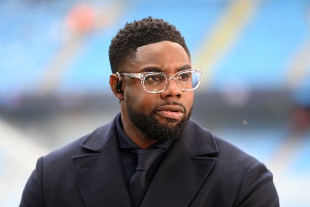Micah Richards expects Man United to sign 5-6 players in January