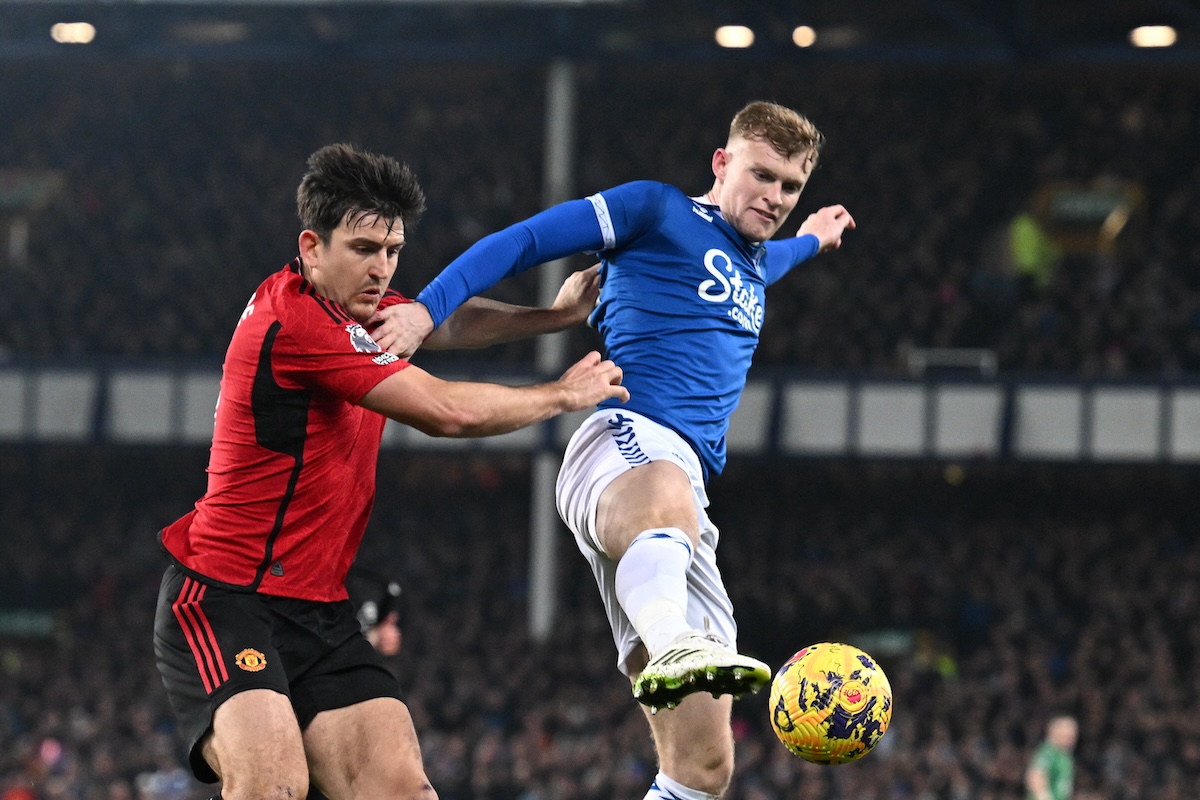 Man United Jarrad Branthwaite Leny Yoro Man United Jarrad Branthwaite Leny Yoro