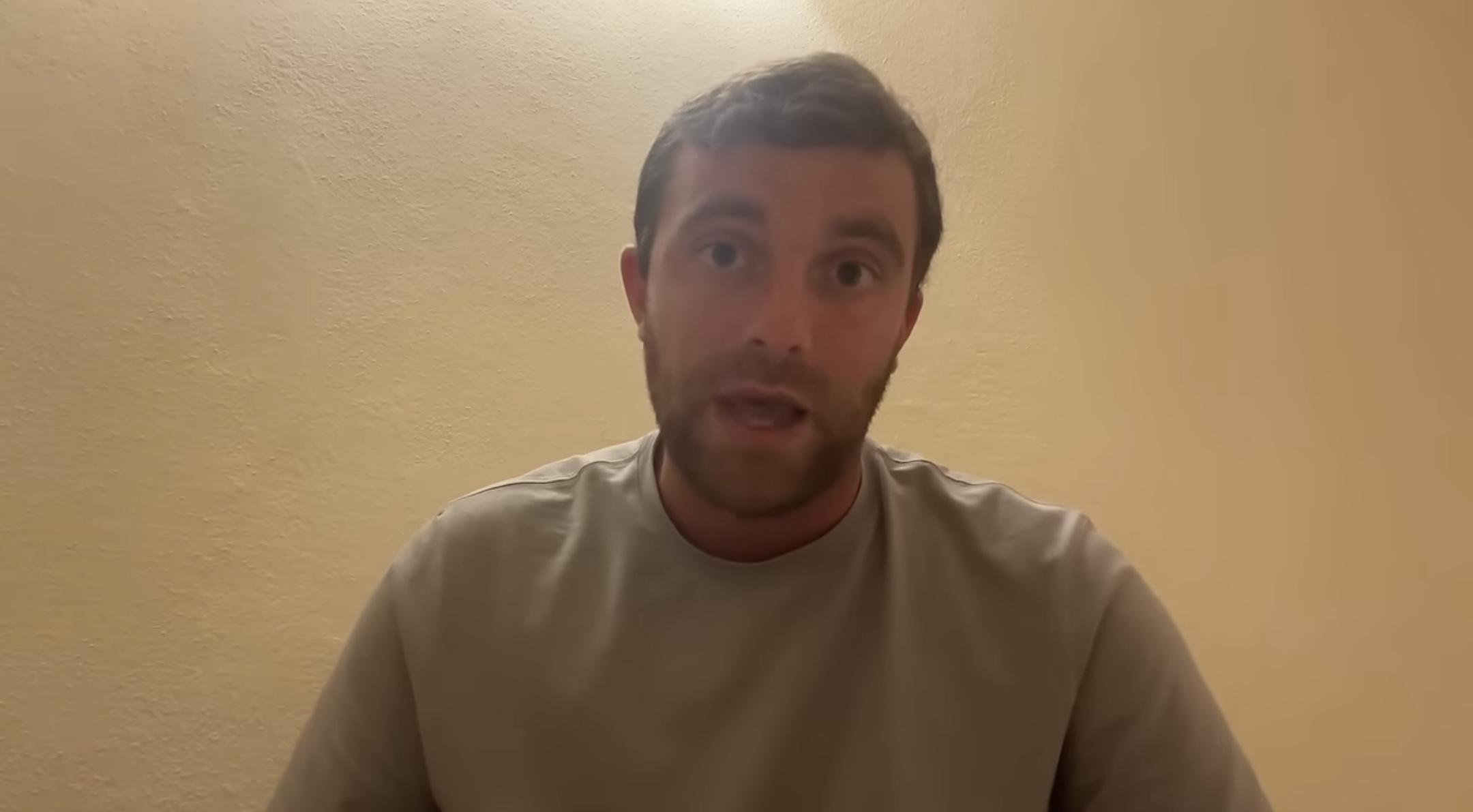Fabrizio Romano discussing transfers