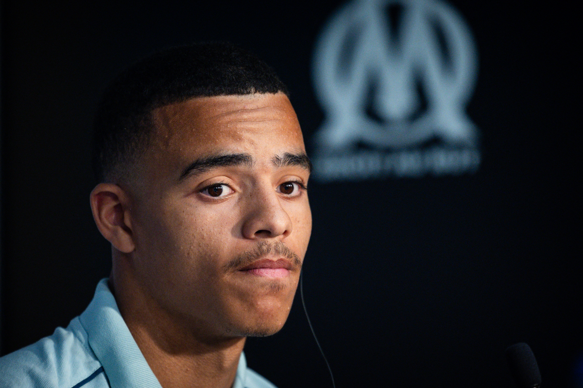 Mason Greenwood could attempt to sue Manchester United