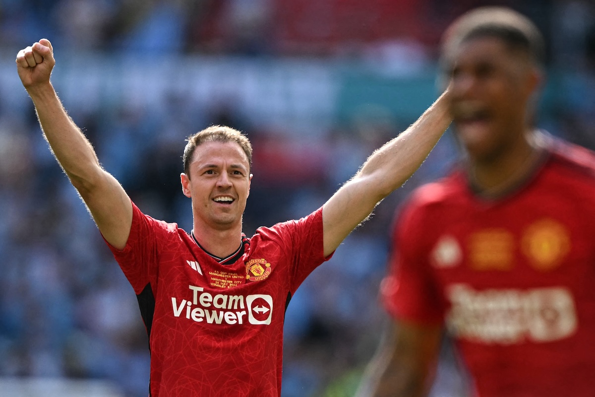 Manchester United looking for more success in the FA Cup this season