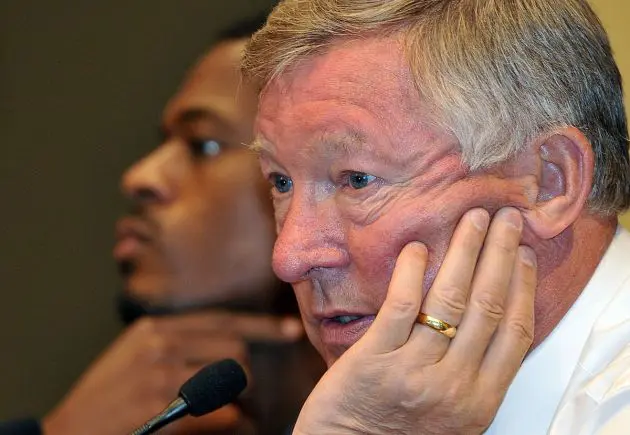Sir Alex Ferguson was unlikely to tolerate the behaviour of Marcus Rashford