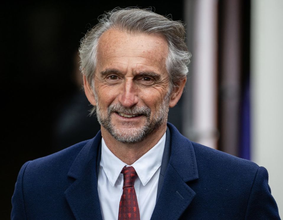 Jean-Claude Blanc