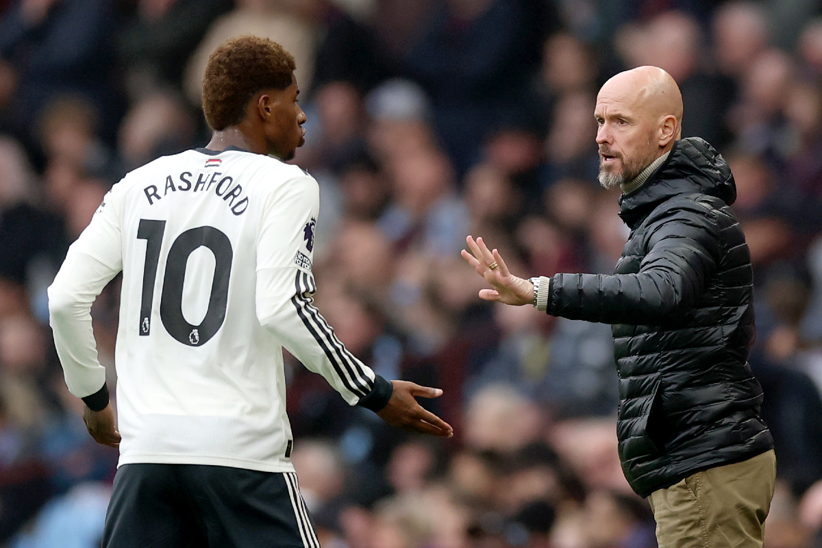Erik ten Hag gives blessing to Thomas Tuchel as England manager