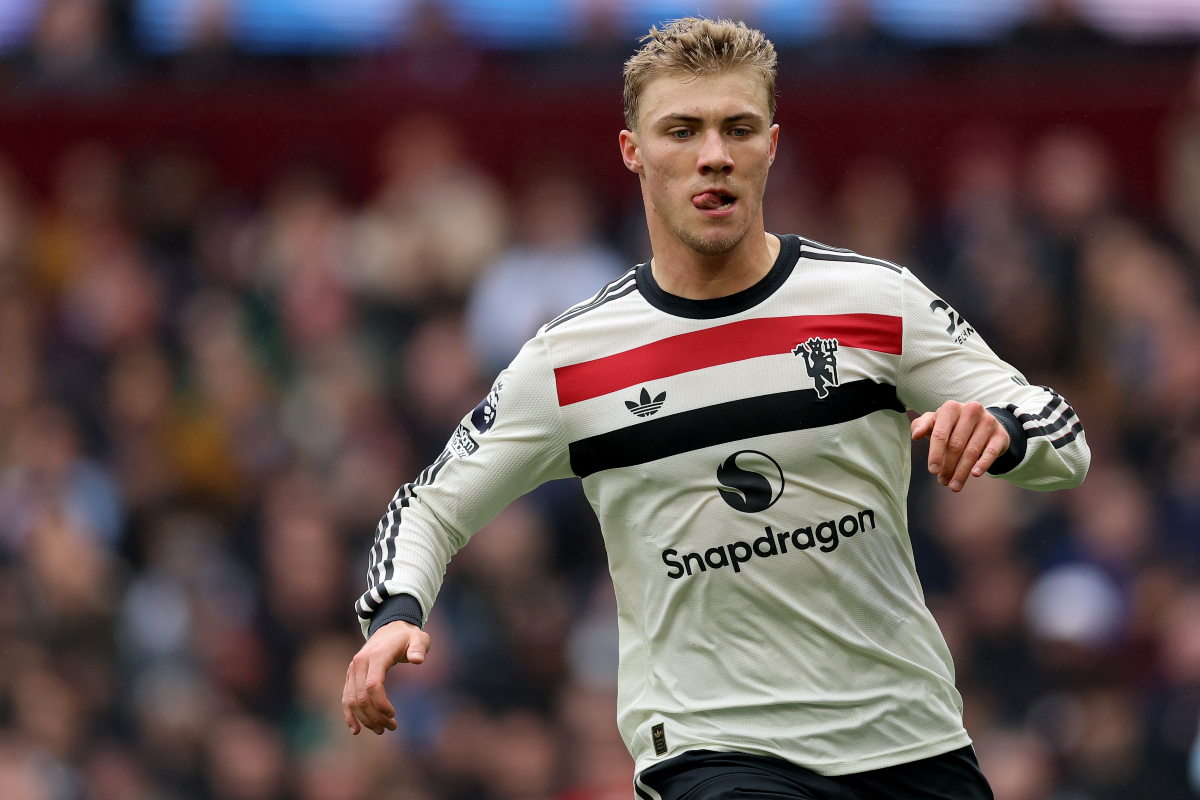 Rasmus Hojlund will be looking to add to his account for the season when Manchester United host Brentford on October 19. Rasmus Hojlund will be looking to add to his account for the season when Manchester United host Brentford on October 19.