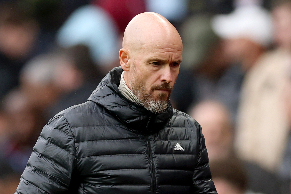 Erik ten Hag has been given a new timeframe to turn things around at Manchester United.