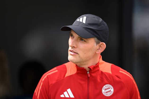 Thomas Tuchel is now in advanced talks to succeed Gareth Southgate as manager of the England national team.