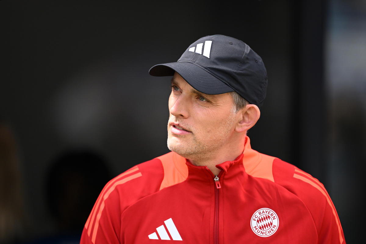 Thomas Tuchel is now in advanced talks to succeed Gareth Southgate as manager of the England national team.