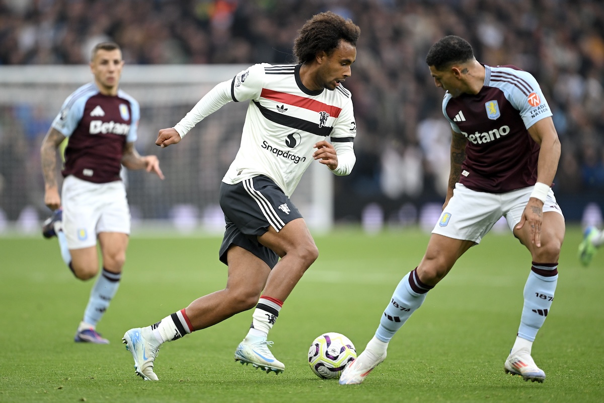 Graeme Souness has not been impressed by Manchester United's new signings, including Joshua Zirkzee