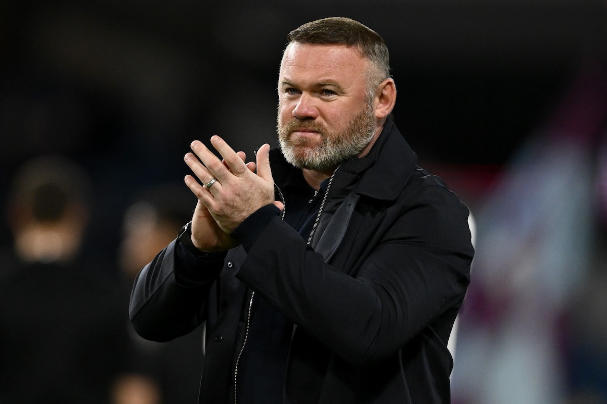 James Maddison regards Wayne Rooney as the Premier League GOAT