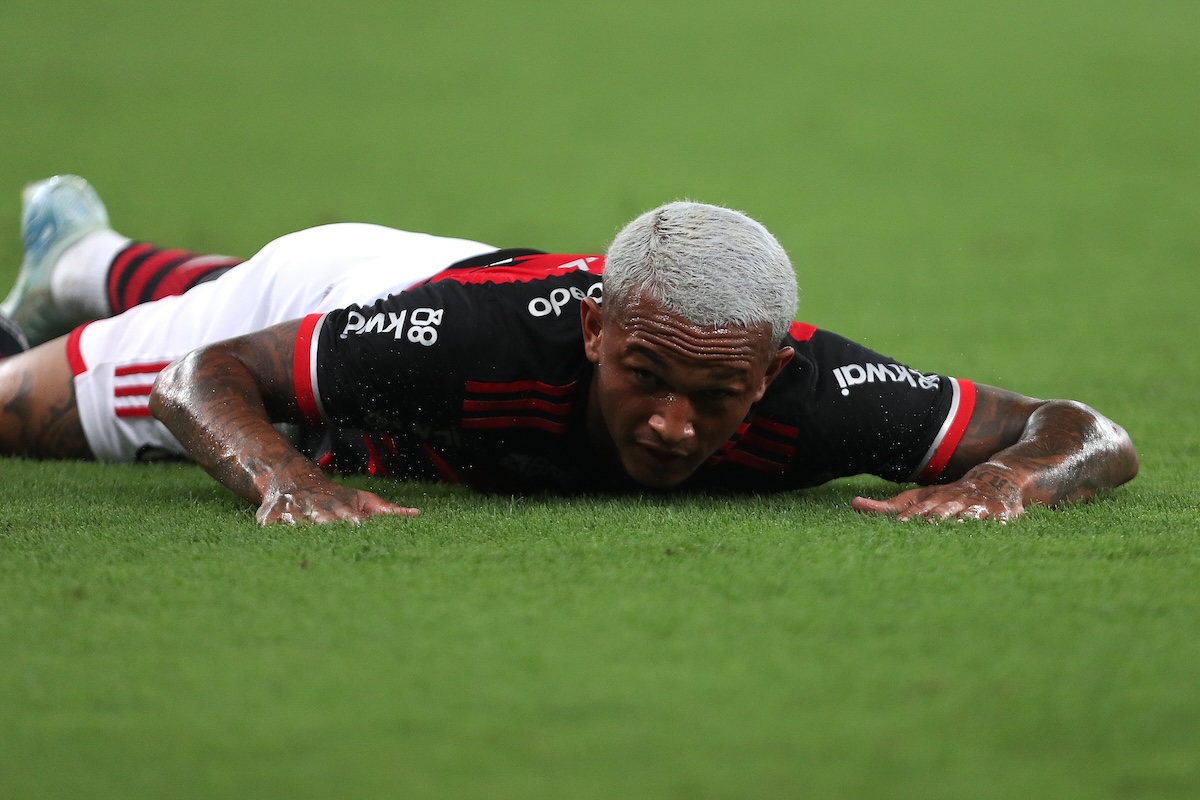 Wesley linked with £25m transfer to Manchester United