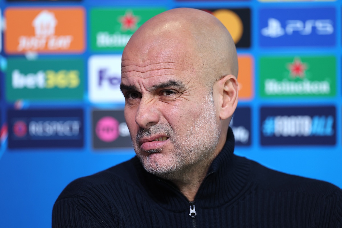 Man City reject request from Manchester United to fly players to Ballon d'Or awards in Paris