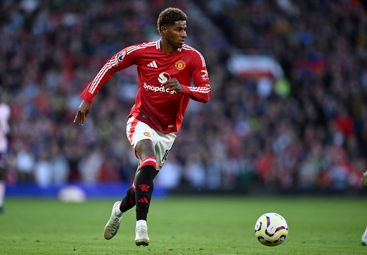 PSG, Bayern Munich and Marseille want to sign Marcus Rashhford