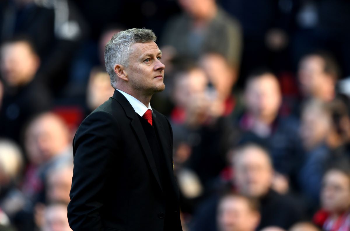 Ole Gunnar Solskjaer could be seeking reunion with Man United stars