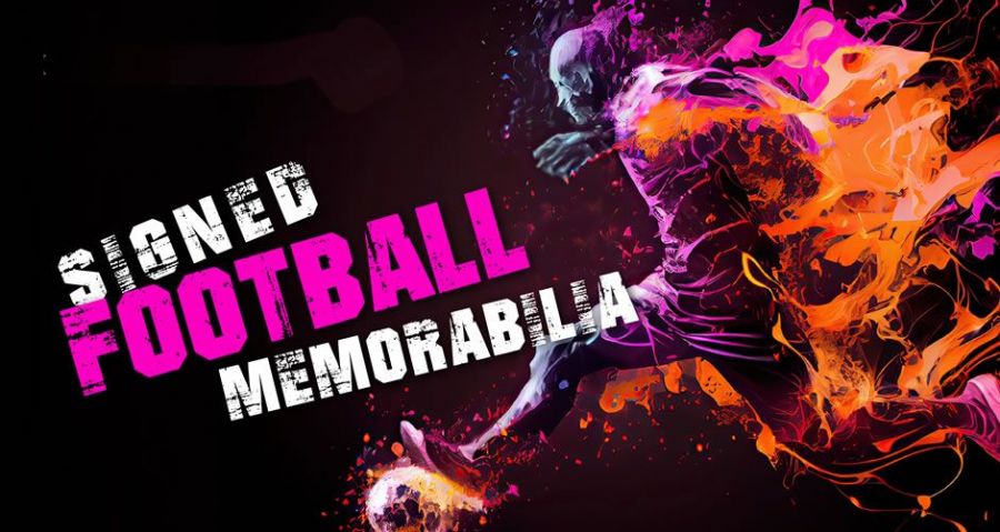 Collecting Manchester United Memorabilia in 2025