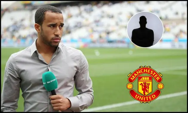 Andros Townsend on punditry