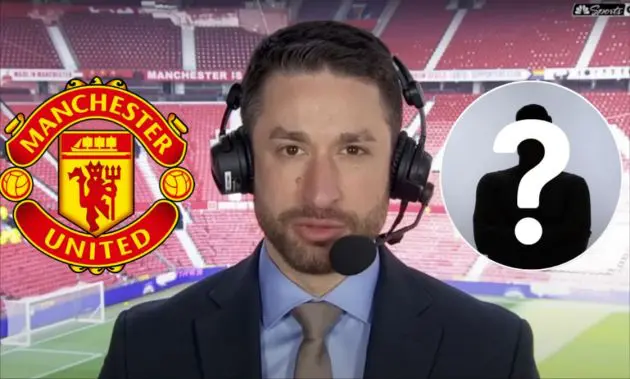 David Ornstein on broadcast