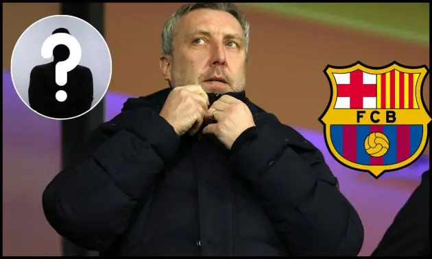 Jason Wilcox looking on