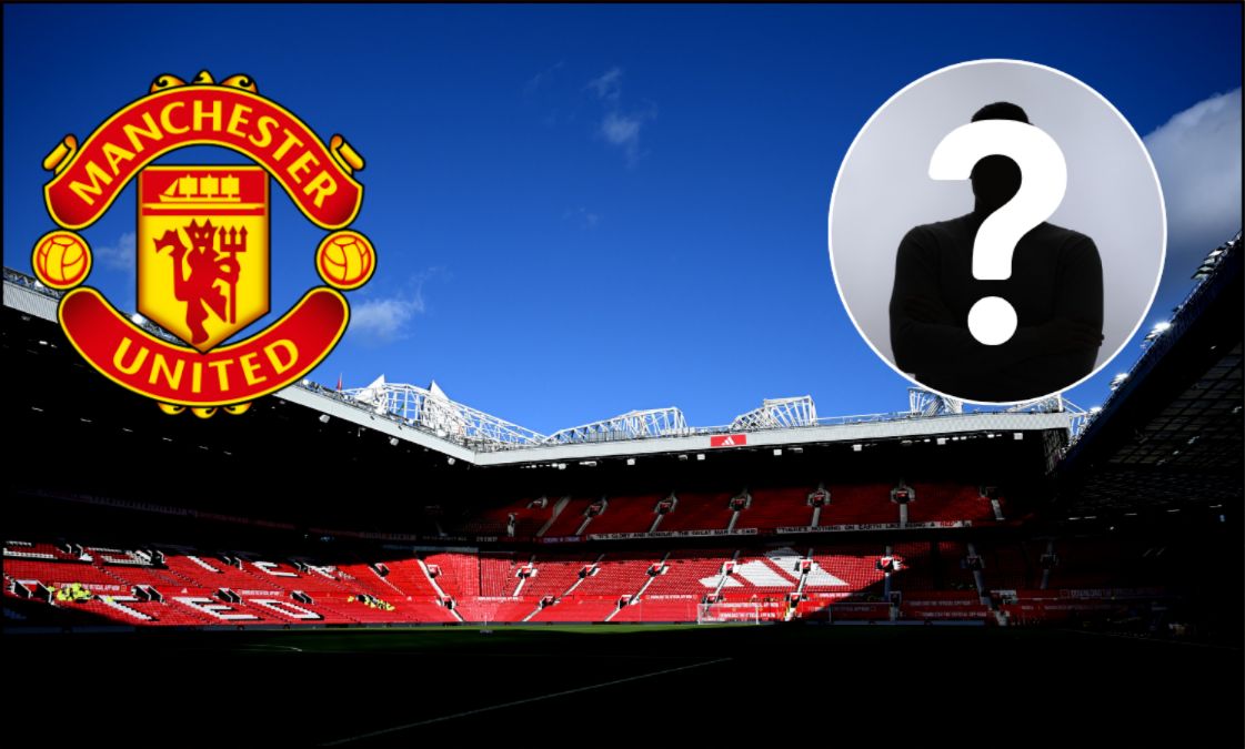 An inside view of Old Trafford