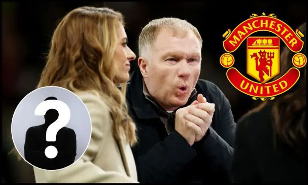 Paul Scholes