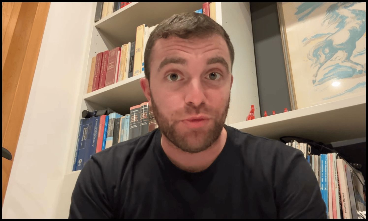 Fabrizio Romano discusses transfers.