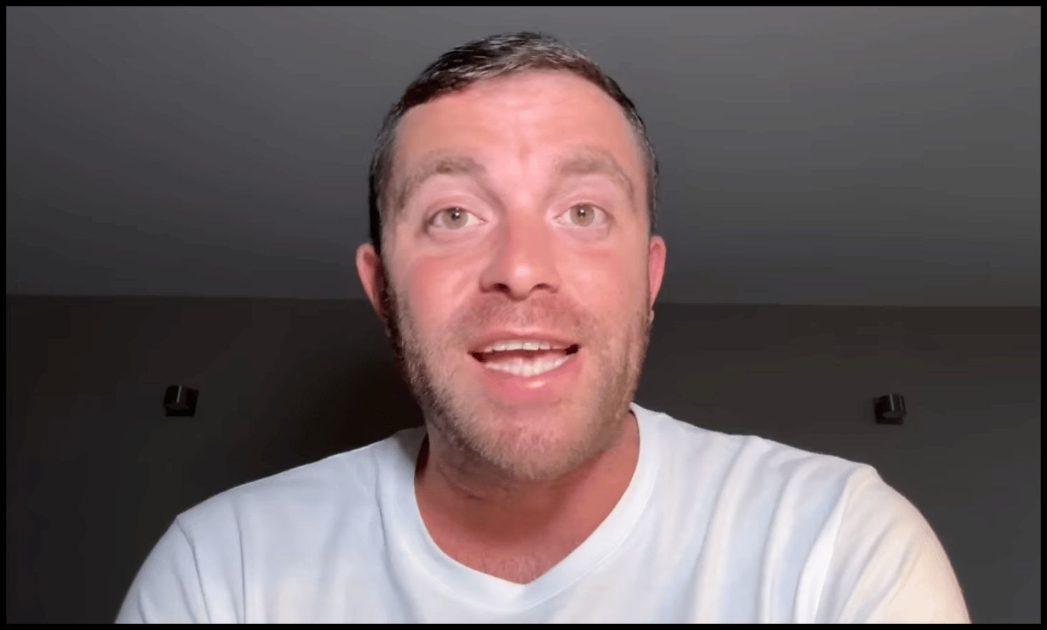 Fabrizio Romano talks on YouTube