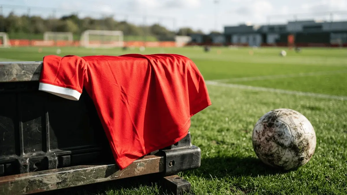 £48m Man Utd Signing Santos Set to Train on Monday Under Carrick